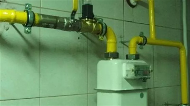 سجل الآن قراءة عداد الغاز لشهر أغسطس 2026.. اعرف جميع الطرق المتاحة