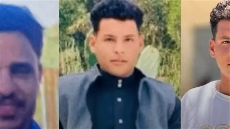 انتشال جثمانين والبحث عن الثالث.. آخر تطورات حادث غرق شباب الفيوم