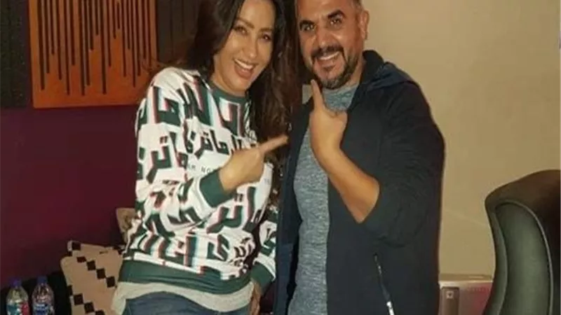 بعد أزمة تووليت.. وليد سعد يكشف تفاصيل مشاركته في ألبوم لطيفة الجديد