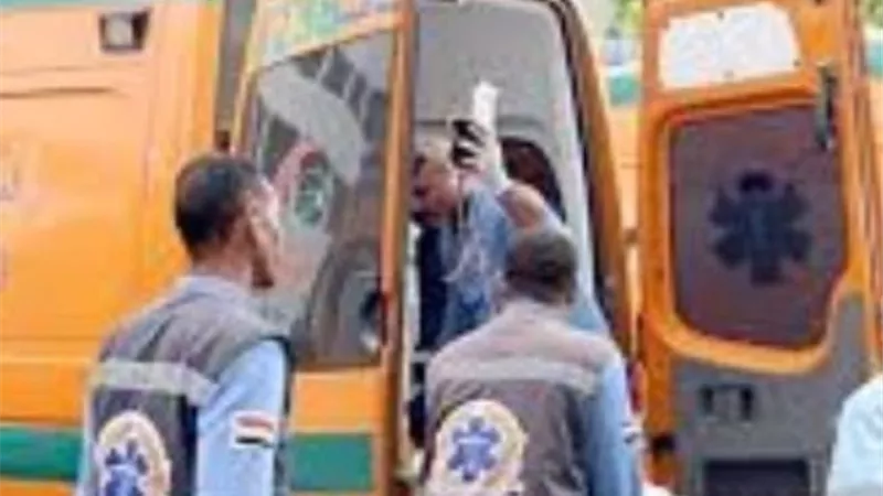 مأساة في البحيرة.. انتشال جثمان طفل غرق بفرع رشيد بعد 24 ساعة من البحث
