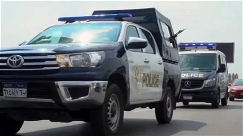 مقتل شخص بطلق ناري خلال مشاجرة داخل مقهى في ملوي بالمنيا