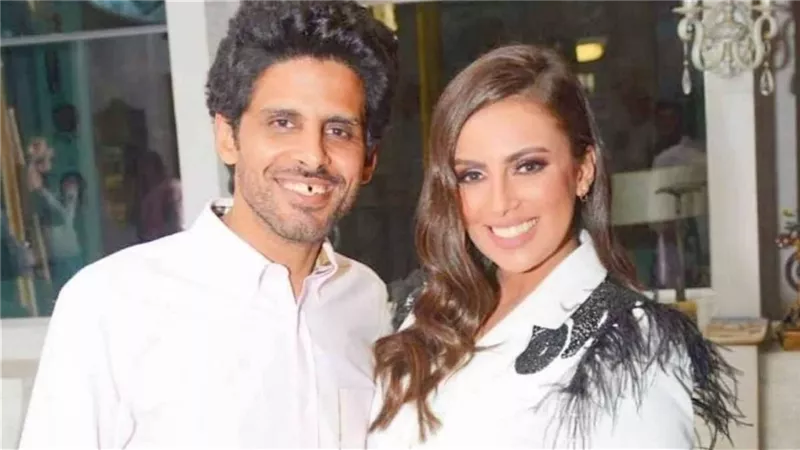 بعد سنوات من الزواج.. حمدي الميرغني يعلن انفصاله رسميًا عن إسراء عبد الفتاح