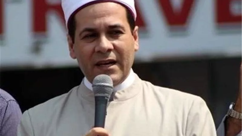 هل الزلازل عقاب من الله؟.. مظهر شاهين يوضح الحكم الشرعي ويحسم الجدل