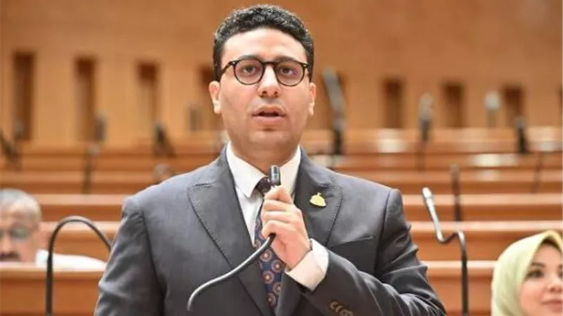 «لا غذاء بلا رقابة».. برلماني يطالب بخطة عاجلة للقضاء على مصانع «بير السلم»