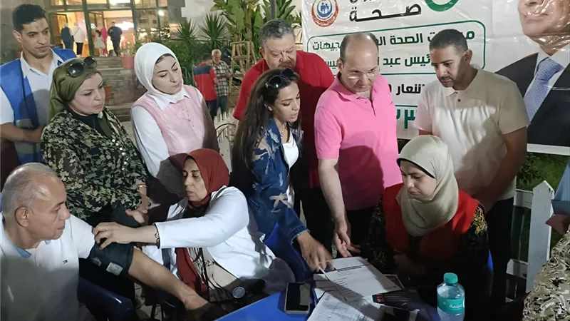 حملة 