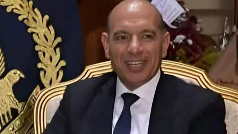 مدير أمن الشرقية يعتمد حركة ضباط المباحث ومأموري المراكز والأقسام