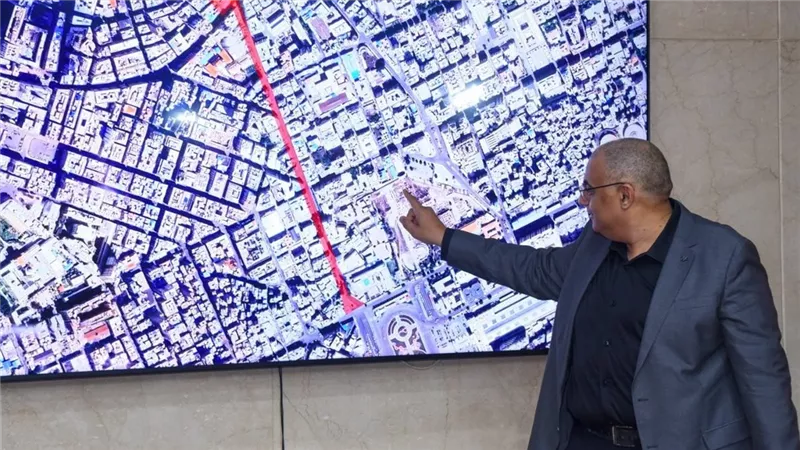 الإسكندرية تستعيد عراقتها.. توقيع بروتوكول تعاون لتطوير وامتداد شارع فؤاد التاريخي