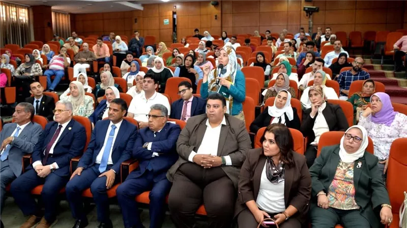 محافظ الدقهلية: المشروعات الخضراء ركيزة لتحقيق التنمية المستدامة