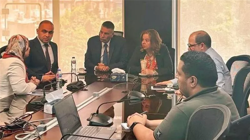 تحرك عاجل من الإسكان للتوسع في مشروع 