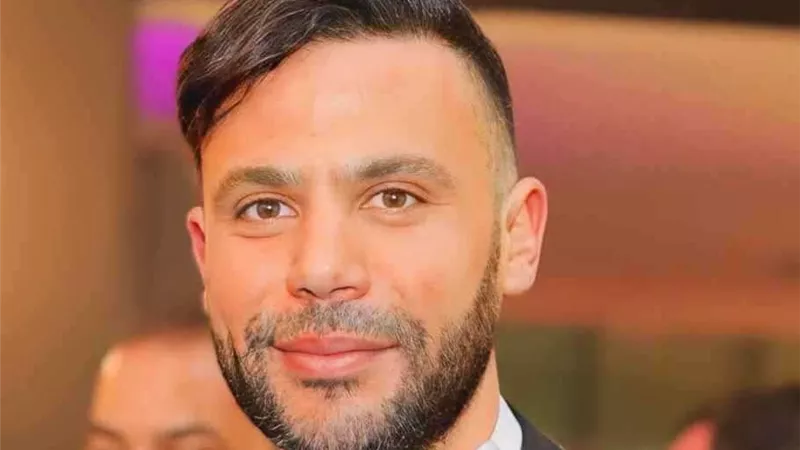 محمد إمام يعود لتحضيرات «برنس العالم» استعدادًا لموسم الرياض