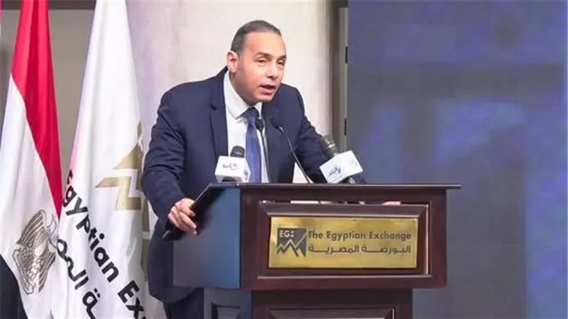  رئيس الرقابة المالية: الحزمة الضريبية الجديدة خطوة مهمة لتعزيز جاذبية سوق رأس المال