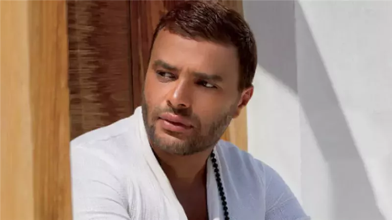 محامي رامي صبري يحذر من استغلال أغنية فيلم ريد فلاج تجاريًا أو فنيًا 