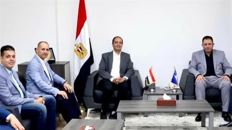 محافظ دمياط: نضع قضية الوقاية من تعاطي المخدرات على رأس الأولويات
