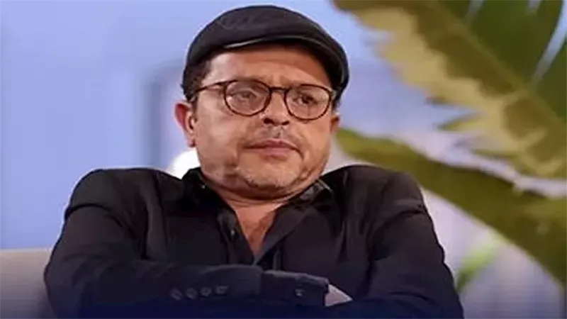 محمد هنيدي يعلن موعد ومكان جنازة شقيقه الأكبر 