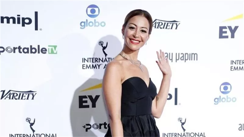 بمسلسل «عنبر الموت».. منة شلبي تستعد لعرض أحدث أعمالها الدرامية