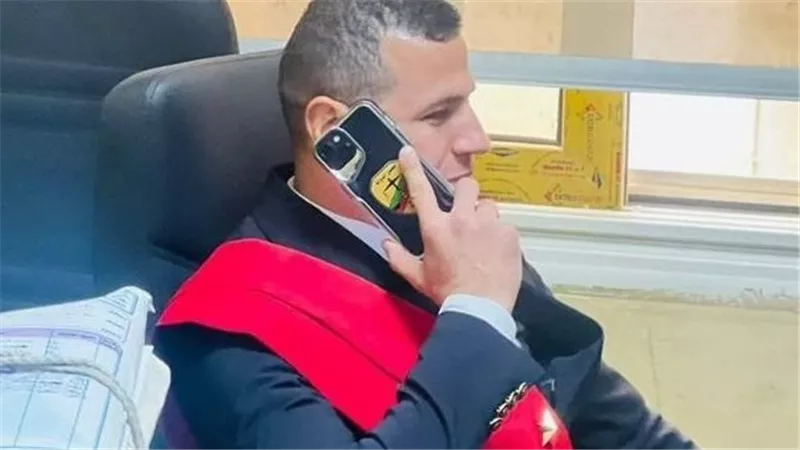 1 سبتمبر.. أولى جلسات محاكمة المتهم بانتحال صفة مستشار و4 آخرين