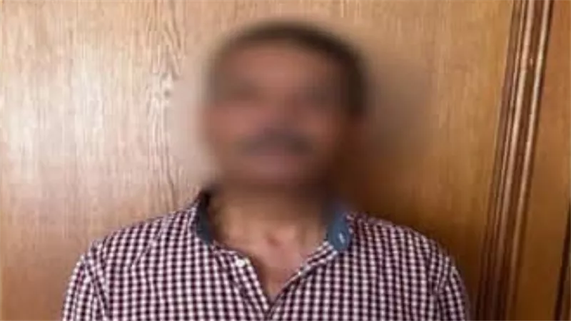 الداخلية تكشف كواليس مقتل مدير مدرسة على يد خفير بالمعادي