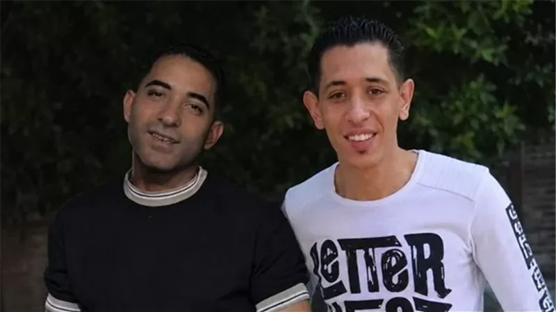 حادث مأساوي.. مصرع شابين إثر اصطدام دراجة نارية برصيف في المنيا