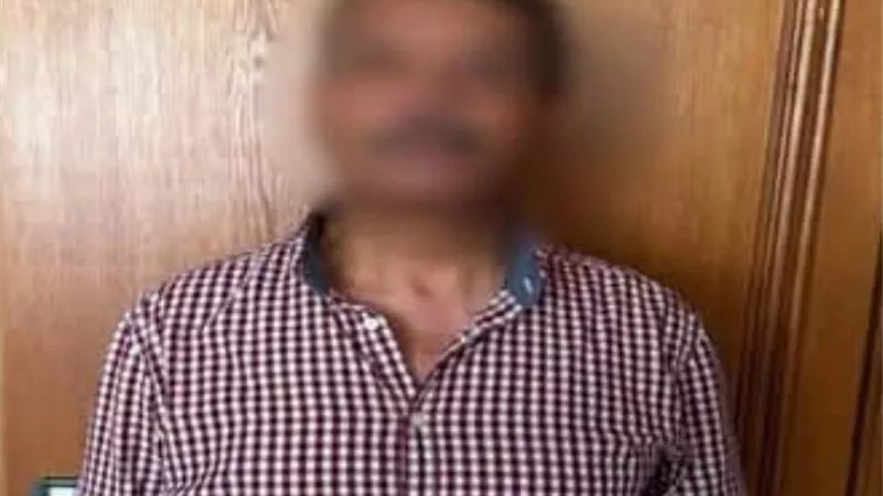اعتقد بأنه سبب تركه للعمل.. حبس المتهم بإنهاء حياة مدير مدرسة المعادي