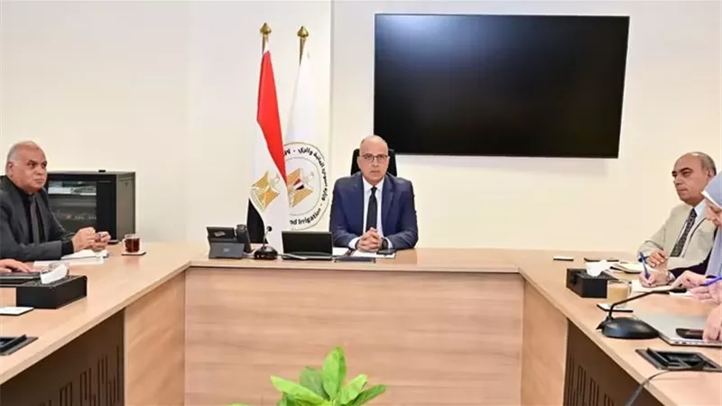 الري: التحول الرقمي ركيزة أساسية لتعزيز الإدارة الذكية للموارد المائية