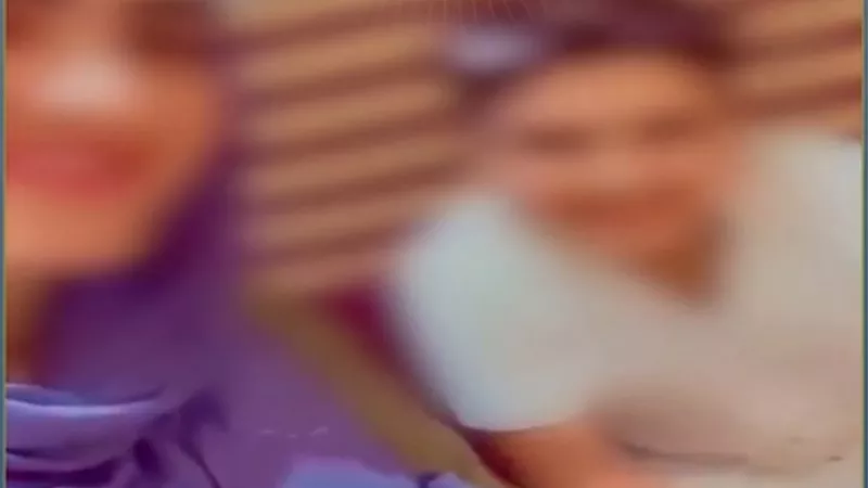 حقيقة فيديو المطار.. الداخلية تنفي التجاوزات وتؤكد قانونية سفر الأم وطفلها