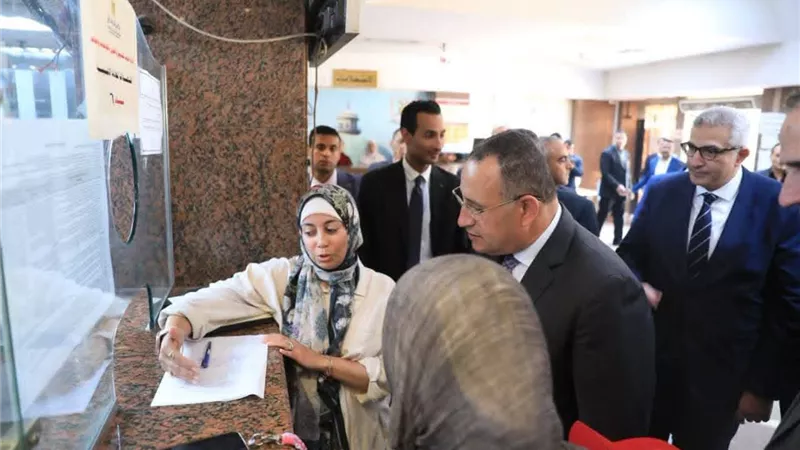 قبل انطلاق المرحلة الأولى.. 3 توجيهات هامة من وزير التعليم العالي بشأن تنسيق الجامعات 2026