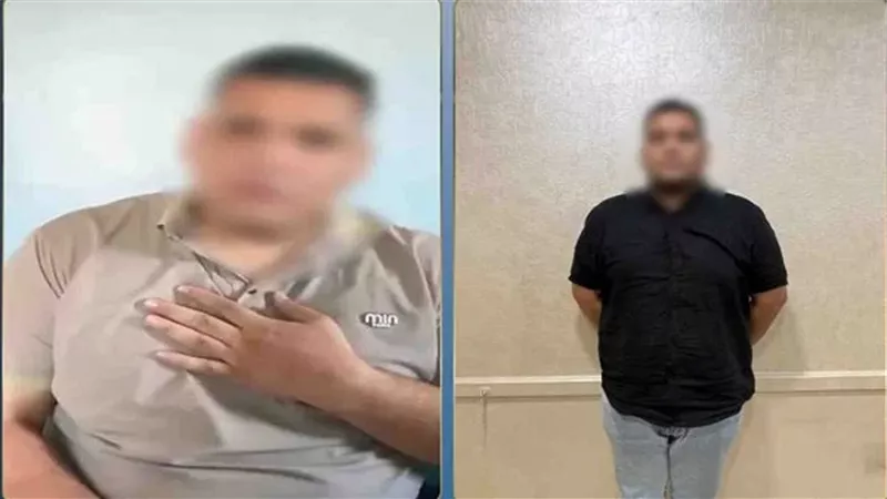 بكفالة 10 آلاف جنيه.. إخلاء سبيل صاحب محل حلويات اتهم ضابط بملاحقته في قنا