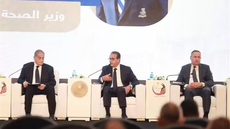 وزير الصحة للمصريين بالخارج: نراهن على خبراتكم ودعمكم باعتباركم جزءًا أصيلًا من مسيرة التنمية