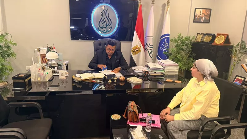 باسل عادل: الاستماع لصوت المواطن أساس العمل السياسي