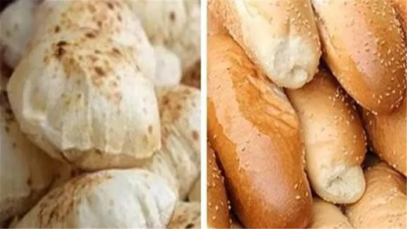 رفع أسعار الخبز يشعل الأسواق.. والتموين تُشهر سلاح الحبس وغلق المخابز ضد المخالفين