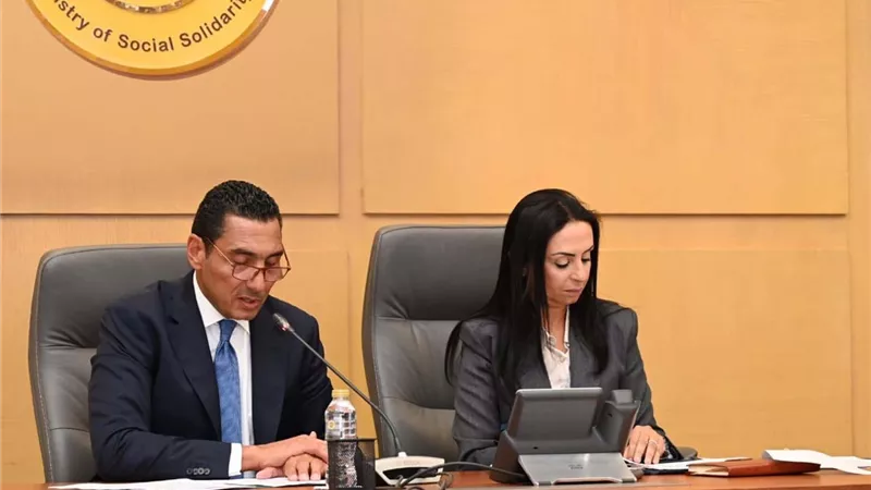 مصر والأمم المتحدة تستعرضان إنجازات 2025 وتحددان أولويات التنمية حتى 2027