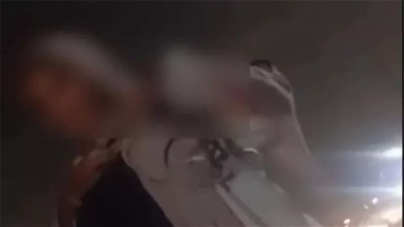 القبض على فتاة بعد ادعاء تعرضها للتحرش من سائق نقل ذكي بالقاهرة
