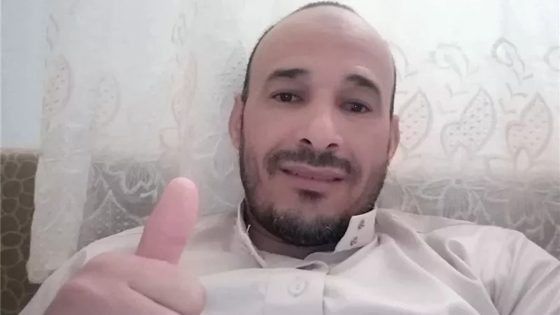 مصرع عامل إثر انهيار الرمال عليه أثناء حفر بيارة صرف صحي بالمنيا