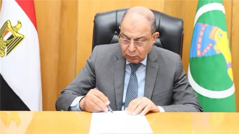 محافظ المنيا يعتمد الخطة السكانية للمحافظة للعام 2026-2027 لدعم التنمية وتحسين الخصائص السكانية