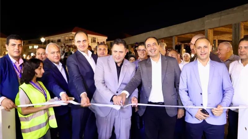 رأس البر تستضيف وحدة جديدة لتعزيز الوعي المجتمعي بمخاطر الإدمان والمخدرات
