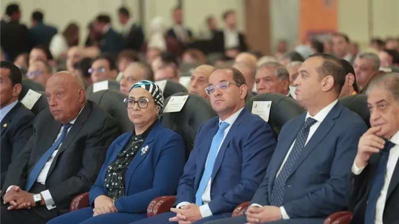 المالية: إطلاق صندوق خاص يطرح أدوات استثمار للمصريين بالخارج خلال العام المقبل