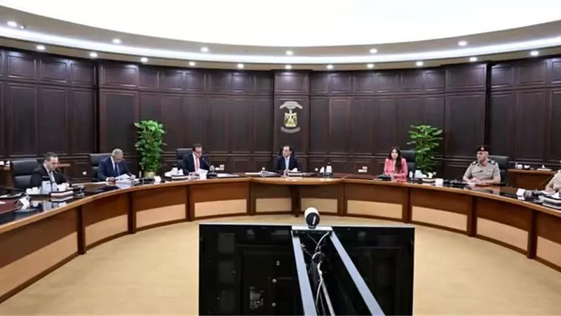 رئيس الوزراء يستعرض مقترح مشروعي المدينتين الطبيتين المتكاملتين بالعاصمة الجديدة ومدينة العلمين