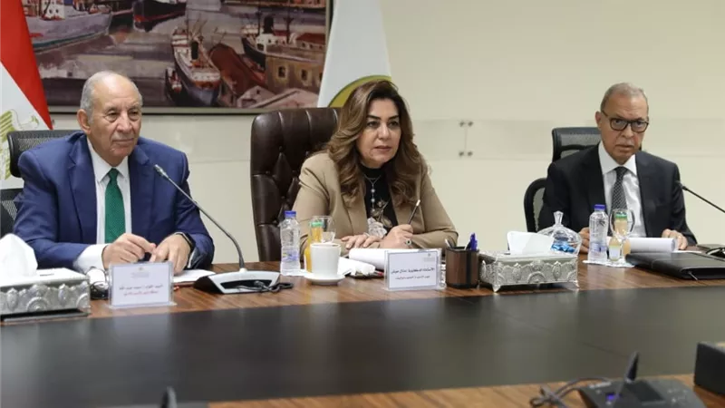 بدء مقابلات 1370 متقدمًا لاختيار 119 قيادة جديدة بالمحليات في جميع المحافظات