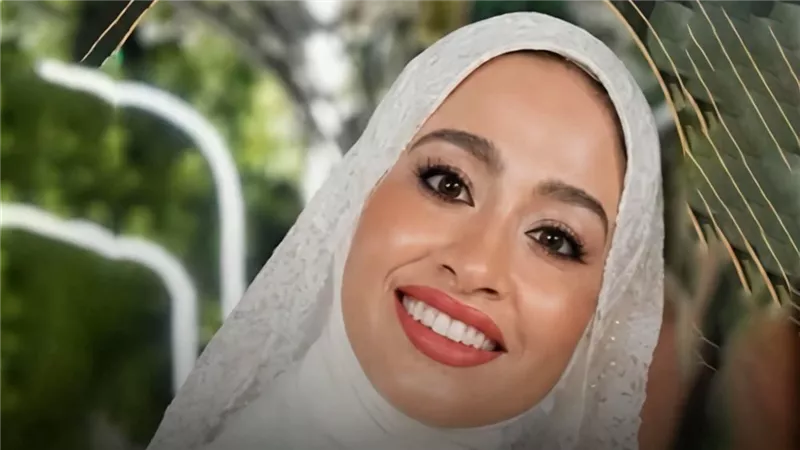 جنازة مهيبة لـ«مريم» بالشرقية.. رحلت بأزمة قلبية ليلة زفافها وأبكت أهالي العباسية 