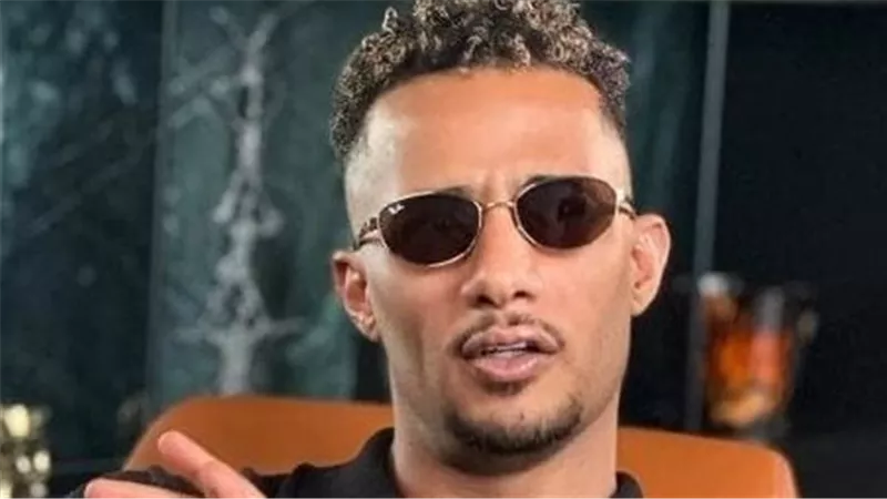 محمد رمضان يشوق جمهوره لأغنيته الجديدة ويطرح مسابقة لاستكمال كلماتها