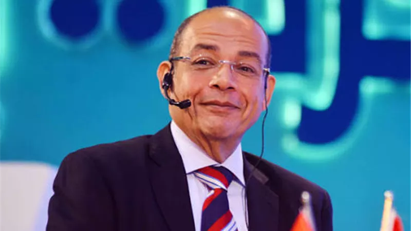 بقرار رسمي .. حزب الوفد يعين الإعلامي مصطفي شردي مساعدًا أول لرئيس الحزب 