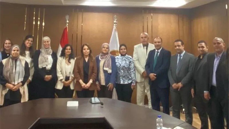 خطة عمل جديدة بين وزارة العمل ومنظمة العمل الدولية لدعم التشغيل والسلامة المهنية