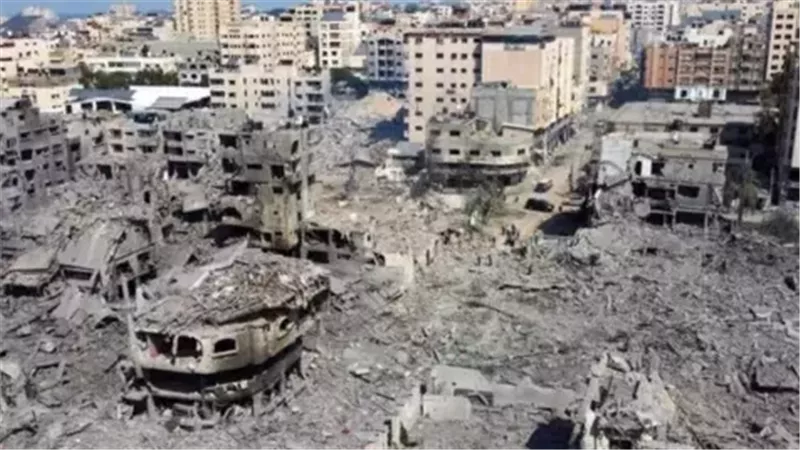 جنوب لبنان تحت النار.. إصابة 8 أشخاص في غارات إسرائيلية وسط قصف متواصل
