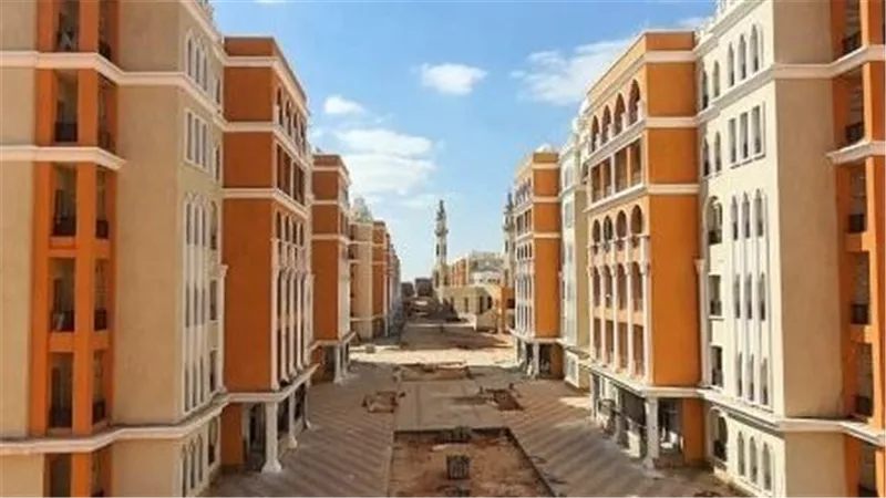 مجلس الوزراء يستعرض تفاصيل طرح وزارة الإسكان وحدات سكنية بنظام الإيجار