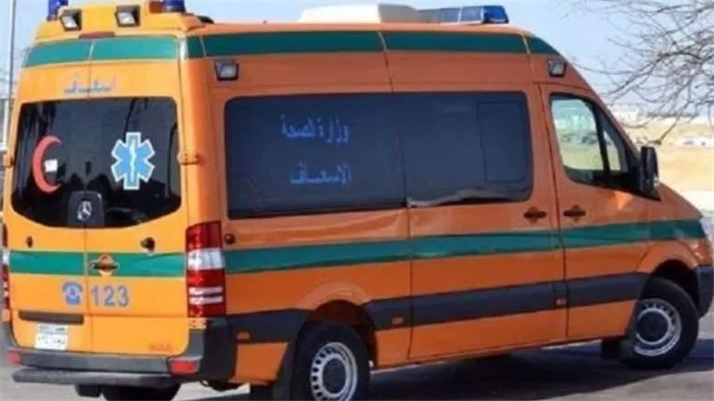 ضربه وحرق جثته.. أب ينهي حياة نجله في ظروف غامضة بالإسماعيلية