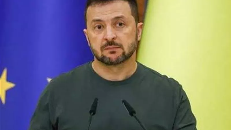 تقرير: الرئيس الأوكراني يواجه كارثة بعد قرار ترامب بشأن باتريوت