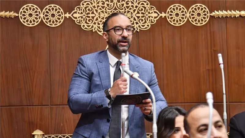الحمامصي يطالب وزير الاتصالات بحسم أزمة الخطوط المسجلة دون علم المواطنين