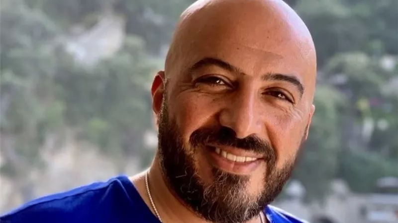 من مسلسل القصة الكاملة.. مجدي الهواري يعلن انتهاء تصوير حكاية جريمة في الزمالك 