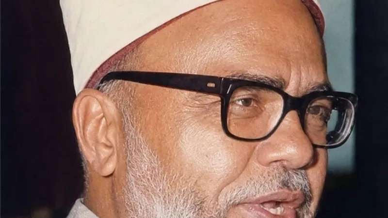 محمد الطيب النجار.. رئيس جامعة الأزهر الأسبق الذي ترك إرثًا علميًا بأكثر من 30 كتابًا