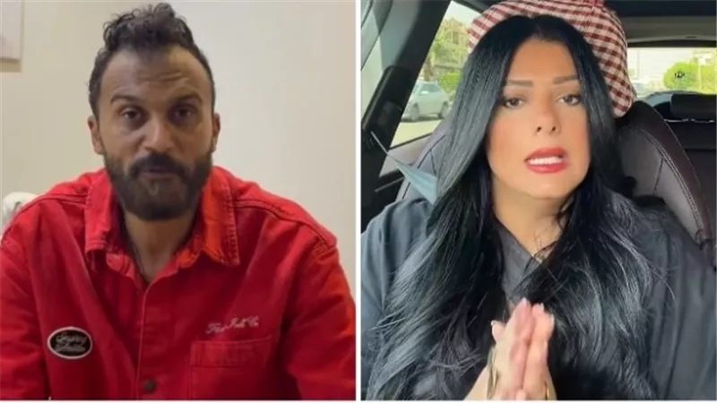 لعنة الله على بناتي.. إبراهيم سعيد يخرج عن صمته بعد أزمة النفقة